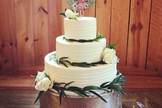 Sweet Southern Bliss Weddings & Events - 25