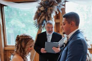 Todd A. Gray, Wedding Officiant - 26