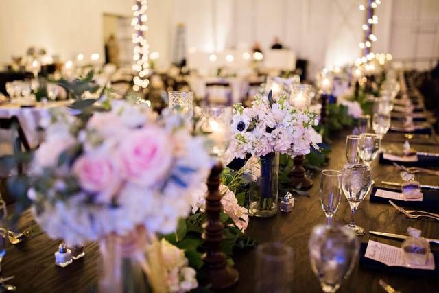 Croft Downtown by Wedgewood Weddings 3