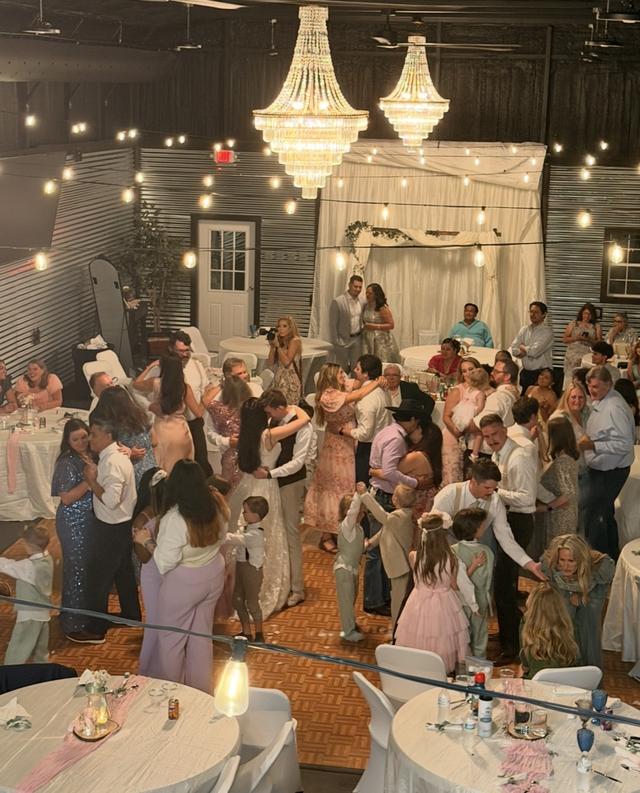 The Barn at Geronimo - 3