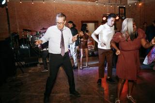 Entertain This! Mobile DJ Service - 14