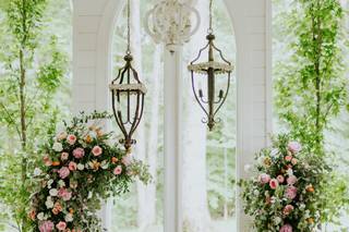 A Rose Garden Florist - 6
