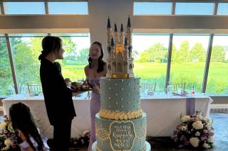 Eagle Brook Country Club - 36