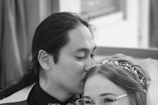 Eden Wedding Photography by M&N Media - 7
