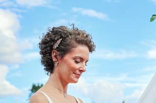 Oregon City Bridal - 7