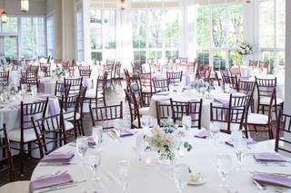 Tupper Manor at the Wylie Inn and Conference Center - 9