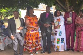 Christian Leaders Alliance - 17