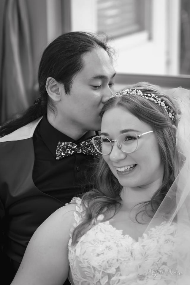 Eden Wedding Photography by M&N Media - 2