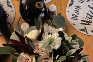 Lisa Foster Floral Design - 52