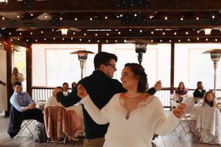 Carolyn Baldwin Lake Pavilion - 28