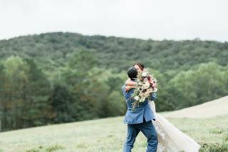 Summit Farm Weddings - 24