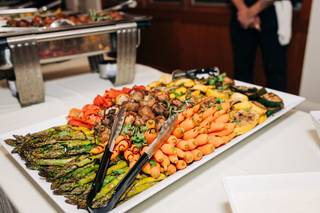 Seth Mias Catering - 5