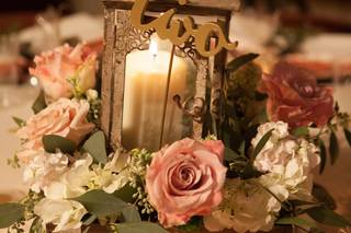 Sweet Pea Floral Creations - 45