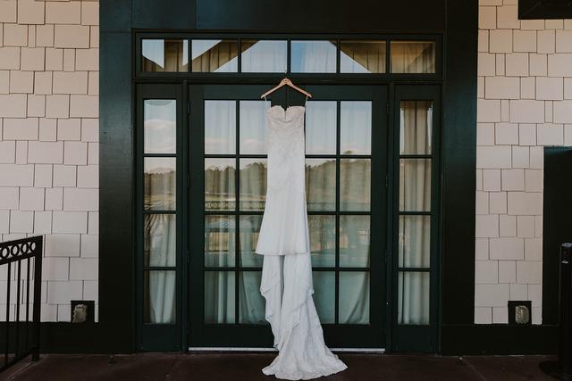 Alexia's Bridal Boutique - 3