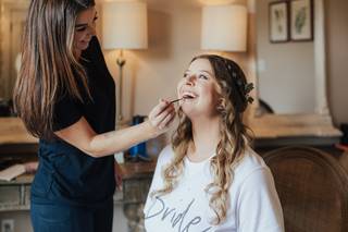Bridal Beauty by Ashley - 15