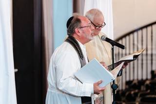 Interfaith Clergy Network - 13
