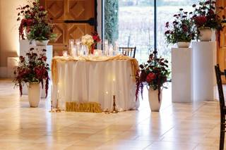 Casa Real at Ruby Hill Winery - 6