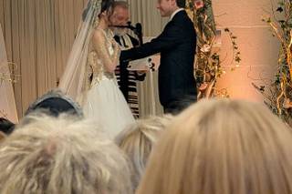 Interfaith Cantor Marc Bachrach - 11