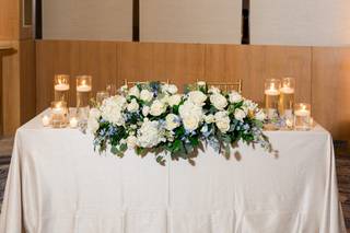 Bayfront Floral and Event Design - 8