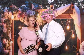 Classic Memories PhotoBooth - 5
