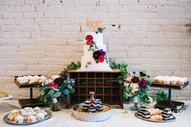 Cake Street Sweets - 4