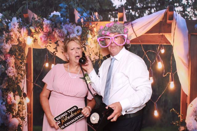 Classic Memories PhotoBooth - 1