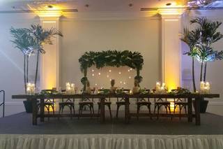 Niche Event Rentals - 17