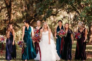 Gentry Roberts Photography - 8
