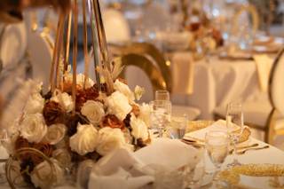 Ispire Catering and events - 16