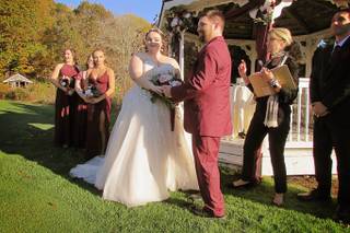At Last! - Wedding Officiant - 8