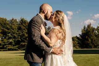 Basking Ridge Country Club Catering - 8