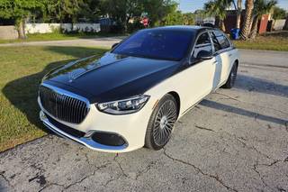 Exotic Limo - 21