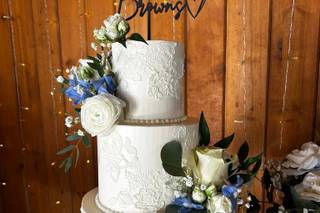 All In The Details Floral Design - 7