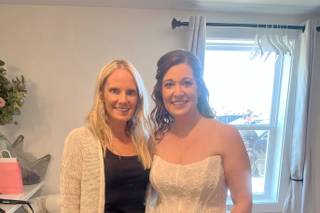 Kristina Overton Onsite Hair & Makeup - 6