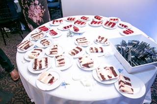 The Couture Cakery - 7