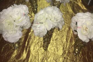 Tea N TeeEvents & Party Rentals - 1