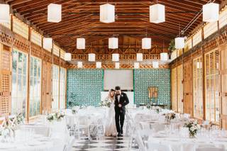 Alison Rose Events - 11