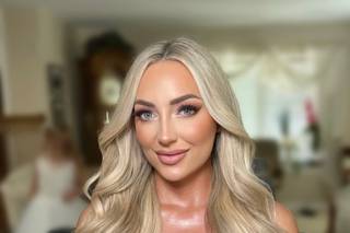Glam By Jessica Harp - 20