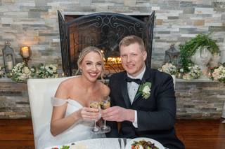 The Milleridge Inn - 11