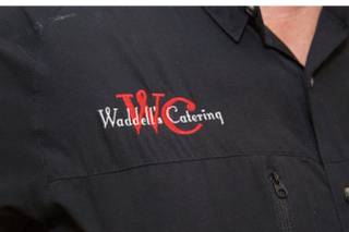 Waddell's Catering - 7