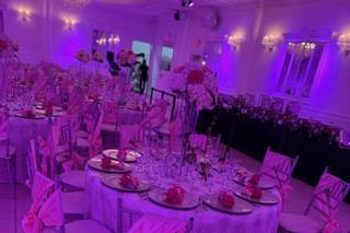 Imperial Design Banquet Hall - 6
