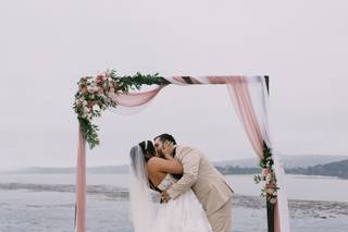 Carmel Fields by Wedgewood Weddings - 8