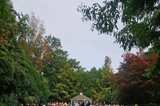 Chocksett Inn - 8