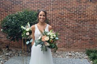 Stacie Snyder Bridal Beauty - 5