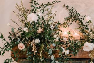 Fleurish Floral Design by BucksMont - 56