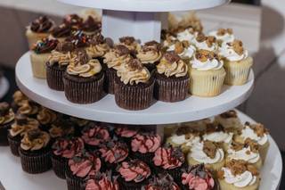 Frosted Swirl Cupcakes - 42