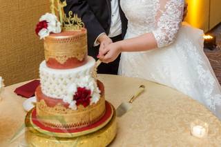 Bakers Cottage Cakes - 17