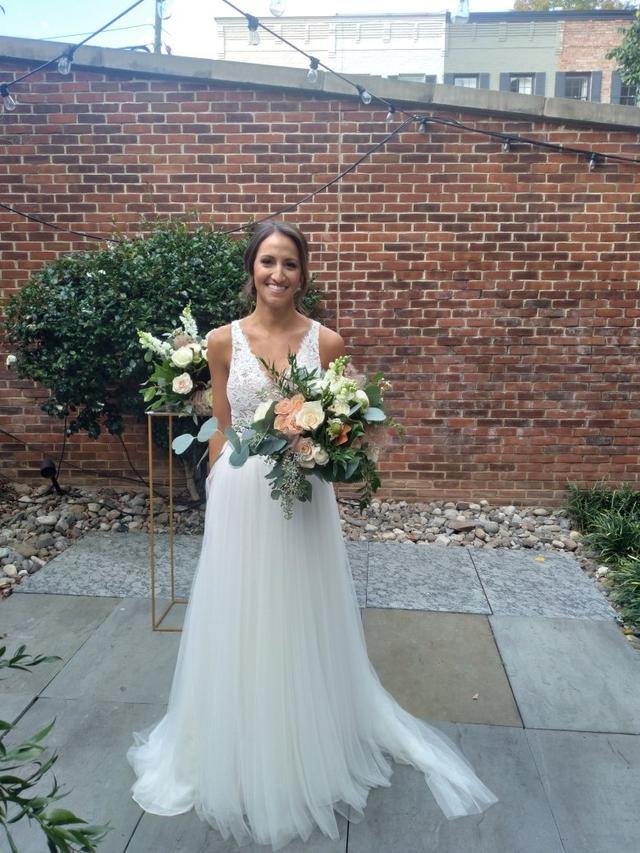 Stacie Snyder Bridal Beauty - 2