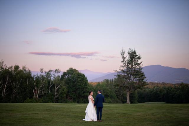 Mountain View Grand Resort & Spa - 1