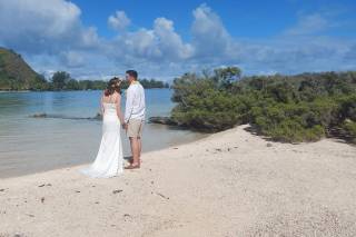 wedOtahiti | Destination Weddings + Unique Ceremonies | French Polynesia - 38